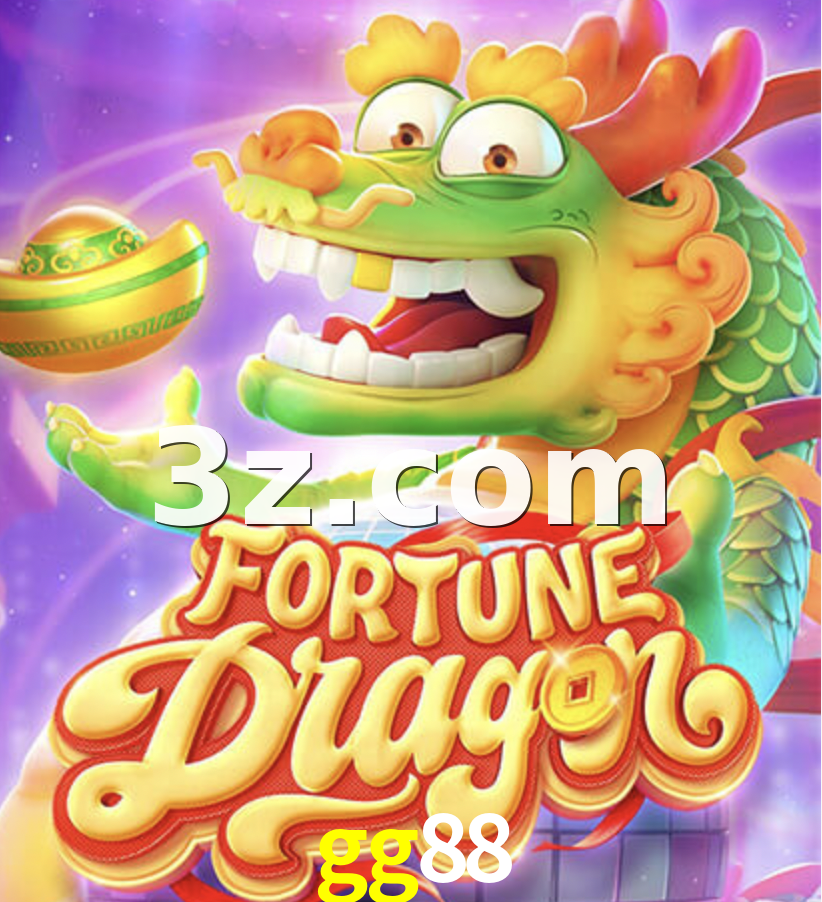 Fortune Dragon